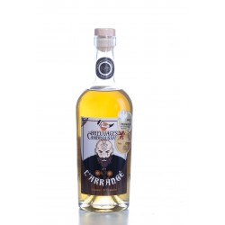 Liqueur de foin 25%