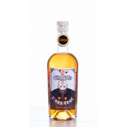 Liqueur de courge 25%