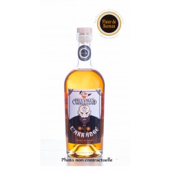 Liqueur de fleur de sureau 25%